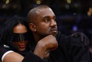 Washington Wizards v Los Angeles Lakers - Source: Getty Photo by Ronald Martinez